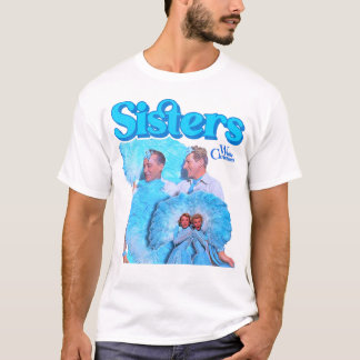 Camiseta White Christmas Sisters (Reprise) - Classic Film