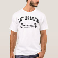 White East Los Angeles, Califórnia