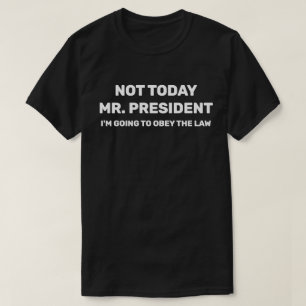 Camiseta White House Apparel™