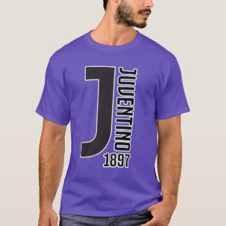 Camiseta White Long Juventino 1897 girl