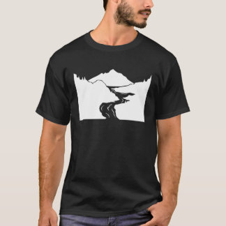 Camiseta White Mountains