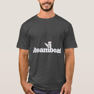 Camiseta White Out Steamboat Resort