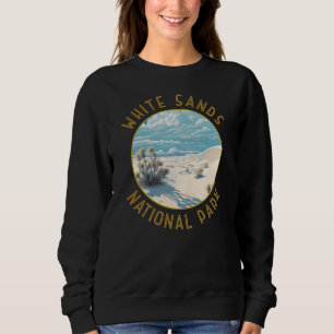 Camiseta White Sands National Park