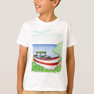 Camiseta White TEE