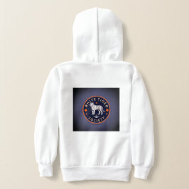 Camiseta White Tiger