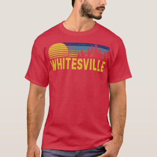 Camiseta Whitesville TShirt