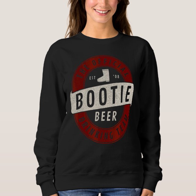Camiseta Whitewater Kayak Bootie Beer Equipe 2 (Frente)