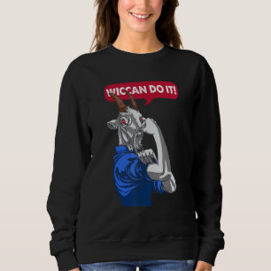 Camiseta Wiccan Faça Isso Baphomet Bode Satanico Oculto Gót
