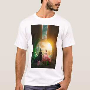 Camiseta Wicked