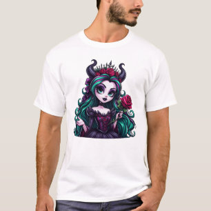 Camiseta Wicked Witch's Wonderland