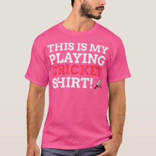 Camiseta Wicket Ideas Engraçado