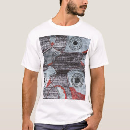 Camiseta Wide Eyed