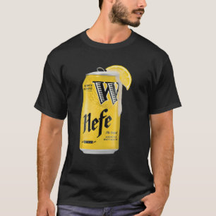Camiseta Widmer Brothers Hefeweizen