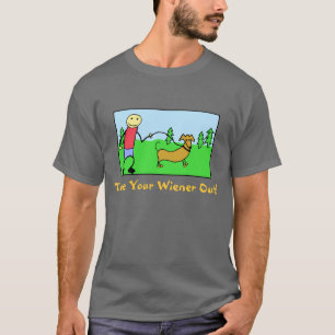 Camiseta Wiener