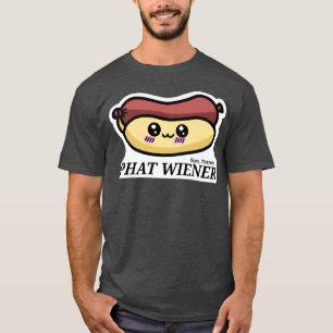 Camiseta Wiener de Telefone