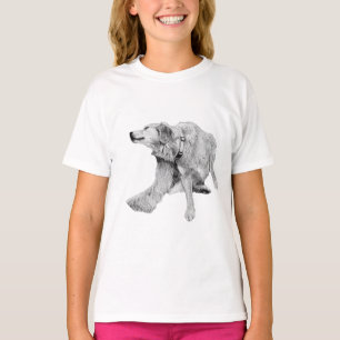 Camiseta Wiggle & Grin
