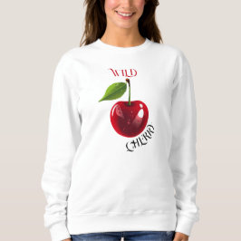 Camiseta Wild Cherry