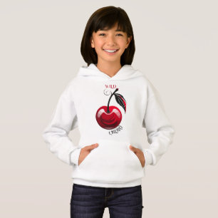 Camiseta Wild Cherry