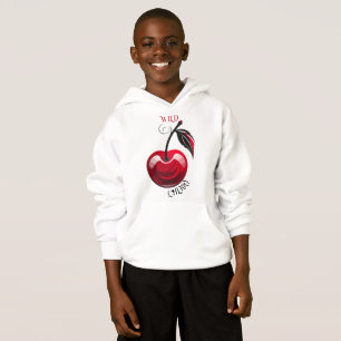 Camiseta Wild Cherry