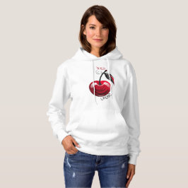 Camiseta Wild Cherry