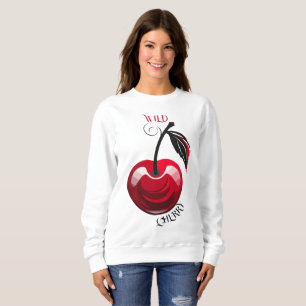 Camiseta Wild Cherry