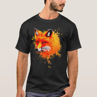 Camiseta Wild creativity fo boy