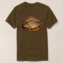 Camiseta Wild Trophy Carp