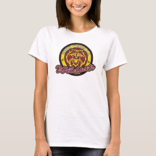 Camiseta wildcats_logo_heroes