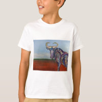 Wildebeest