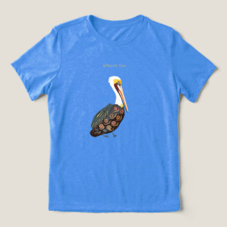 Camiseta Wilder Ranch Pelican