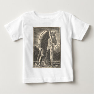 Camiseta Wilderness Embrace
