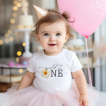 Camiseta Wildflower Toddler<br><div class="desc">Uma Camiseta Selvagem, Toddler, Bebê. Itens correspondentes disponíveis.</div>