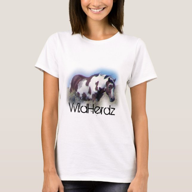 Camiseta WildHerdz Ative Tank Picasso (Frente)