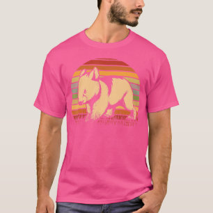 Camiseta Wildlife Aussie Animal Outback Austrália