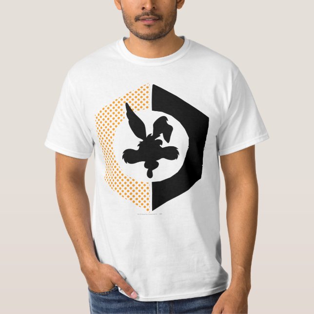 Camiseta WILE E. COYOTE™ Acme (Frente)