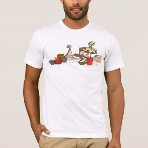 CAMISETA WILE E. COYOTE™ ACME TNT