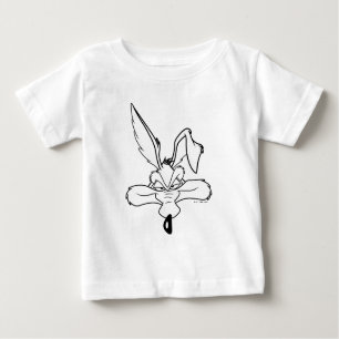 Camiseta WILE E. COYOTE™ Happy Head Shot