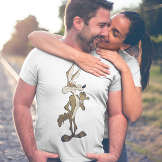 Camiseta WILE E. COYOTE™ Orgulhoso