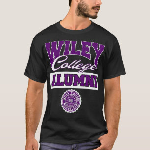 Camiseta Wiley 1879 College Roupa 3