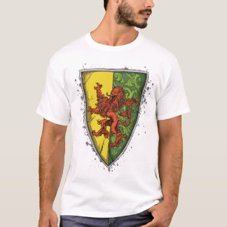 Camiseta Wilhelm Marshall Epic
