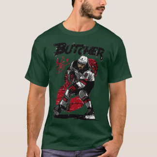 Camiseta Will Butcher New Jersey Comic 1