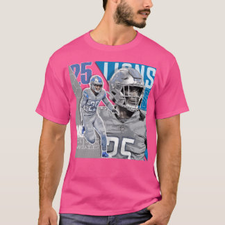 Camiseta Will Harris Futebol Shirt Tapeçaria 2