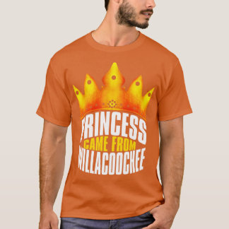 Camiseta Willacoochee Georgia TShirt 1