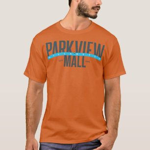 Camiseta Willamette Mall