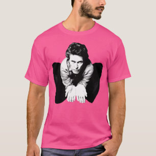 Camiseta Willem Dafoe