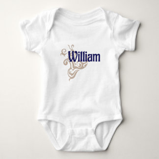 Camiseta William