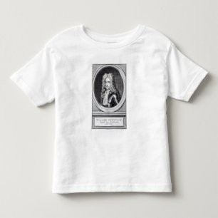 Camiseta William Bentinck, 1rua Conde de Portland