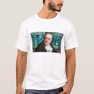 Camiseta william blake