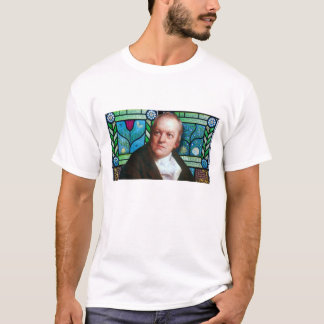 Camiseta william blake