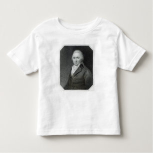 Camiseta William Cobbett